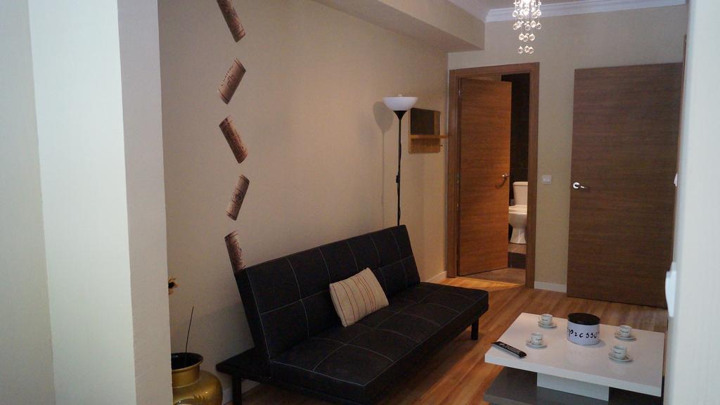 Good-home Paseo De Gracia Barcelone